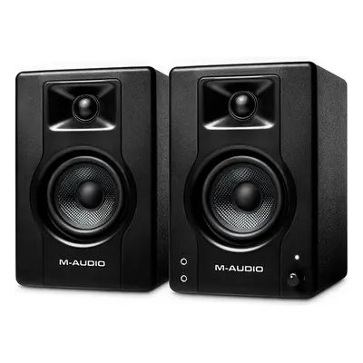 M-Audio BX3 pair