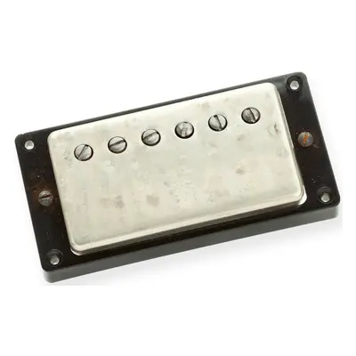 Seymour Duncan Antiquity Neck Humbucker Aged Nickel