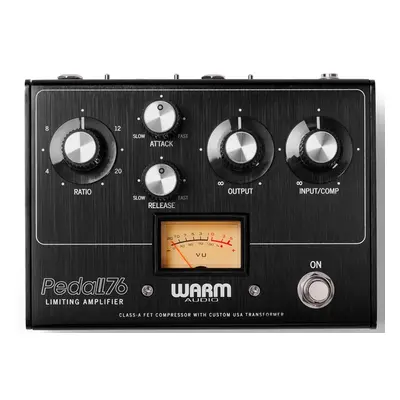 Warm Audio Pedal76