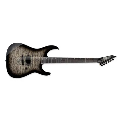 ESP LTD M-1001NT QM Charcoal Burst