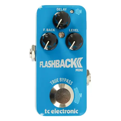 TC Electronic Flashback 2 Mini Delay