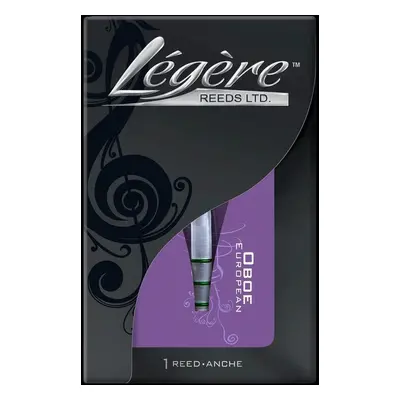 Legére Oboe Medium Hard