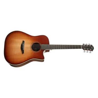 Furch Green Dc-SR Master's Choice Sunburst CNR Active