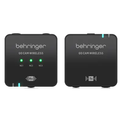 Behringer GO CAM WIRELESS