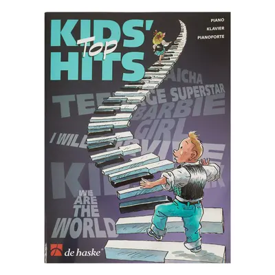 MS Kids' Top Hits