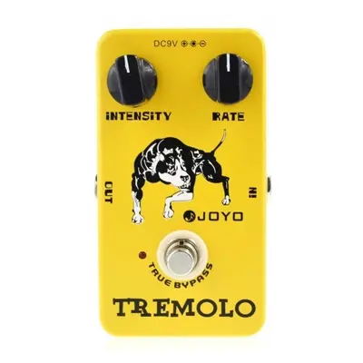 Joyo JF-09 Tremolo