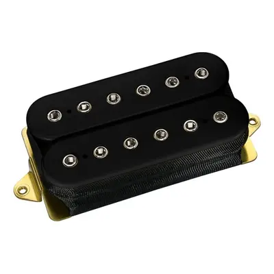 DiMarzio DP 104BK Super 2