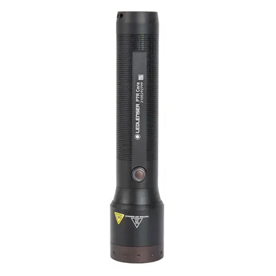 Led Lenser P7R CORE