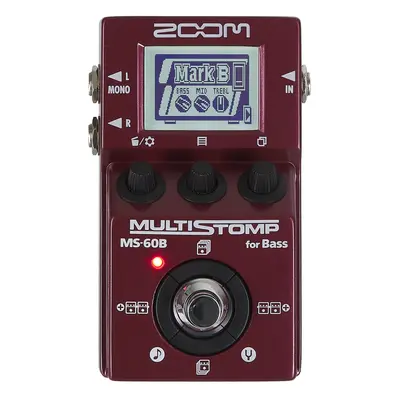 Zoom MS-60B