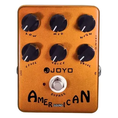 Joyo JF-14 American Sound