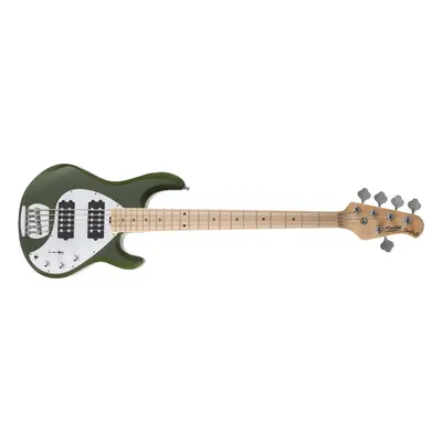 Sterling by Music Man Ray5 HH OLV