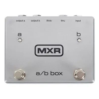 MXR M196 A/B