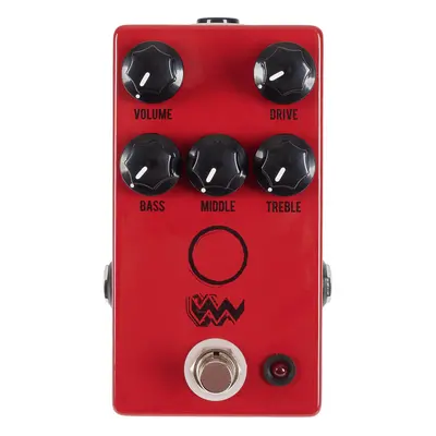 JHS Pedals Angry Charlie V3