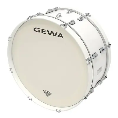 Gewa 26" x 14" Marching Drum