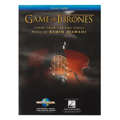 MS Game Of Thrones - Ramin Djawadi