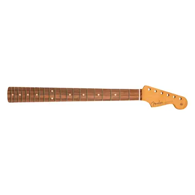 Fender Road Worn 60s Stratocaster Neck, Pau Ferro