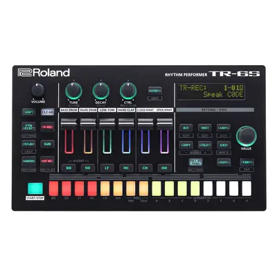 Roland TR-6S