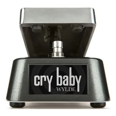 Dunlop Wylde Audio Cry Baby Wah