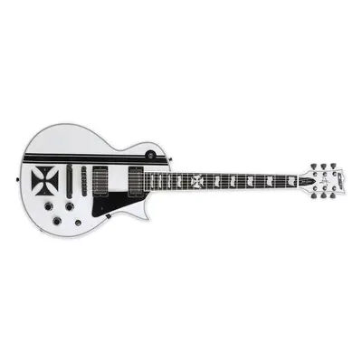 ESP James Hetfield Iron Cross SW