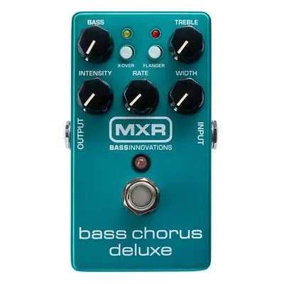 MXR M83 Bass chorus deluxe