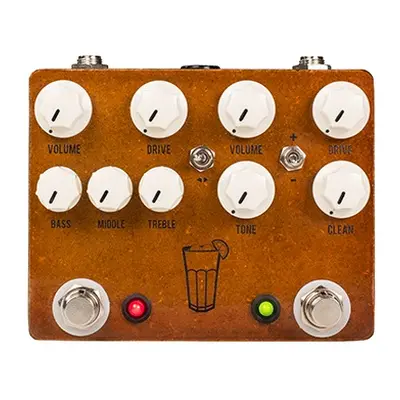 JHS Pedals Sweet Tea V3