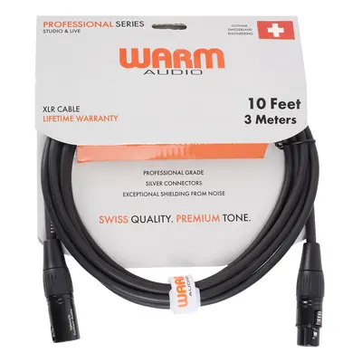 Warm Audio Pro-XLR-10'