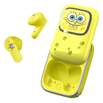 OTL SpongeBob Slide TWS Earphones