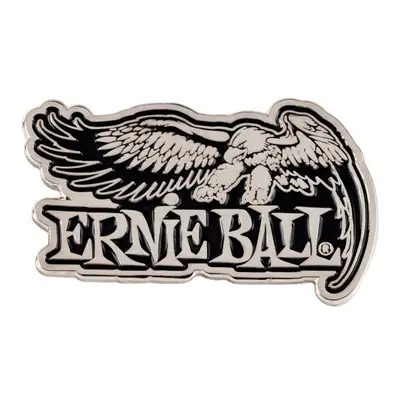 Ernie Ball Screamin' Eagle Pin