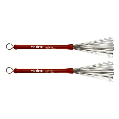 Vic Firth LW Live Wires