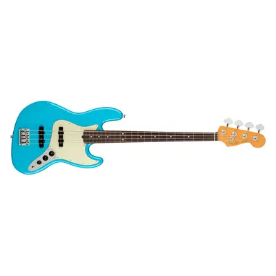 Fender American Professional II Jazz Bass RW MBL