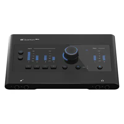 PreSonus QUANTUM ES 4