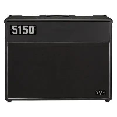 EVH 5150 Iconic 60W 2X12 Combo Black