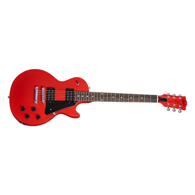 Gibson Les Paul Modern Lite Cardinal Red Satin