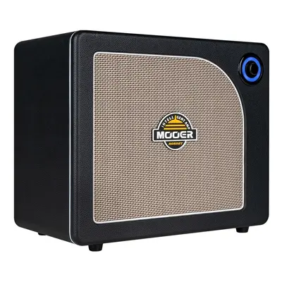 Mooer Hornet 30i Black