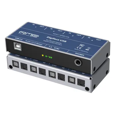 RME Digiface USB