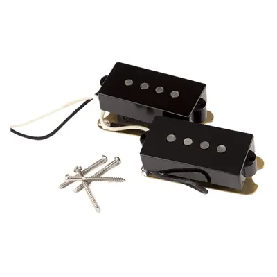 Fender Custom Shop '62 Precision Bass Pickup, Black