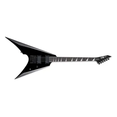 ESP LTD Arrow-1000 Evertune Black