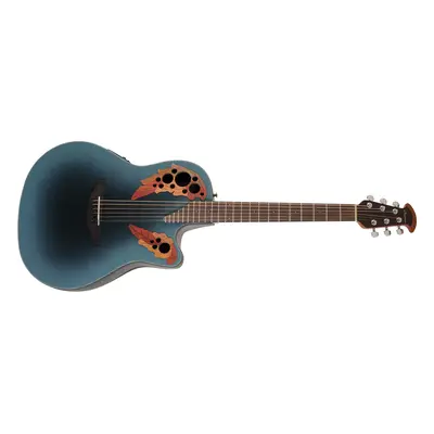 Ovation CE44-RBB