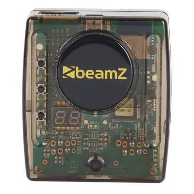 BeamZ WiFi-USB DMX Interface (kicsomagolt)