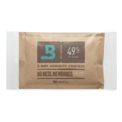 Boveda Two-Way Humidity Control Replacement Bag