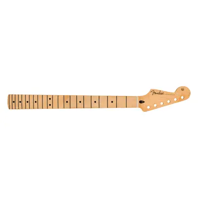 Fender Neck Player Stratocaster, Maple, Reverse Headstock