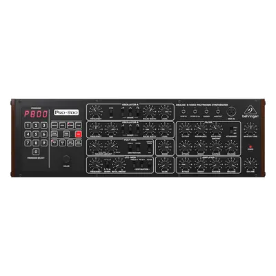 Behringer PRO-800 (kicsomagolt)