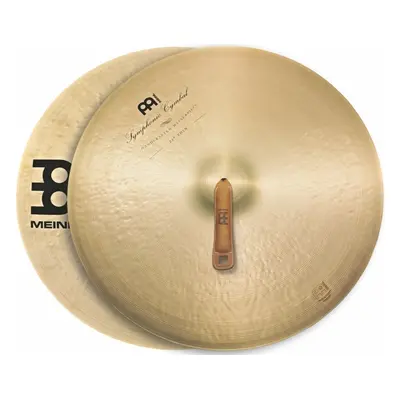 Meinl 22" Symphonic, Thin