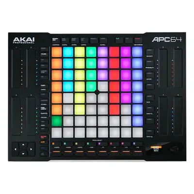 Akai APC64