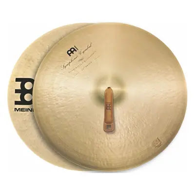 Meinl 20" Symphonic, Heavy