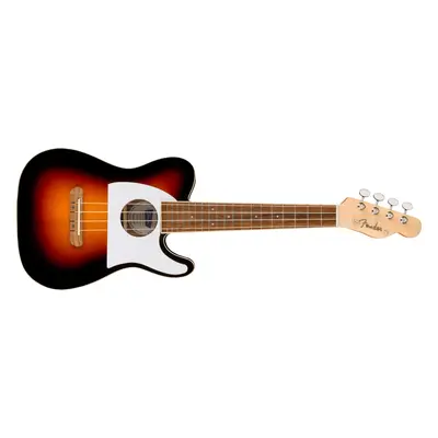 Fender Fullerton Tele Uke 2TS