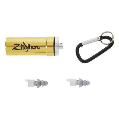 Zildjian Standard Fit Hi-Fi Earplugs