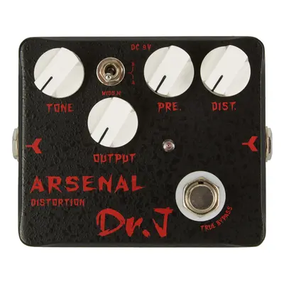 Joyo D51