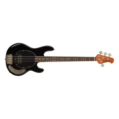 Sterling by Music Man StingRay R2 Black (kicsomagolt)