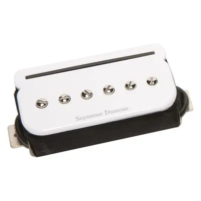 Seymour Duncan SHPR-1B WH P-Rails